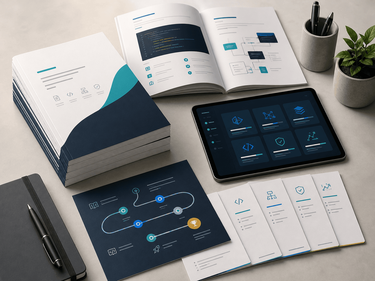 Documents et parcours de formation WAVEO Consulting